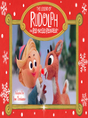 Imagen de portada para The Legend of Rudolph the Red-Nosed Reindeer